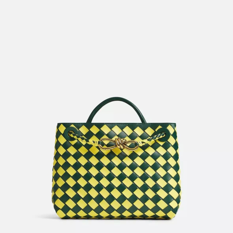 BV Top Handle Bags